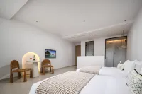Lanhaiju Homestay（Houhai Village, Sanya） - 2성급