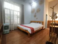 Chisa characteristic town Ruli Jingwan B&B