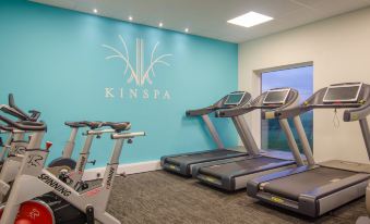 The Kinmel & Kinspa
