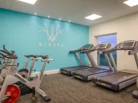 The Kinmel & Kinspa - Gym