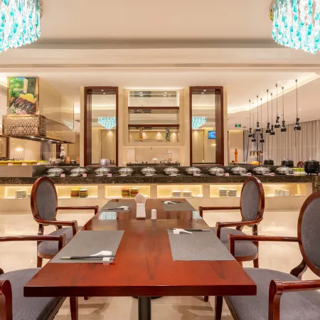 Yihe Hotel Changlin