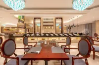 Yihe Hotel Changlin - sarapan