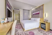 Chunju Hotels (LUZHOU MICX City) Các khách sạn gần CPC Luzhou Naxi District Committee Party School