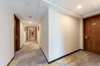 Calais hotel Hotels in Shenzhen
