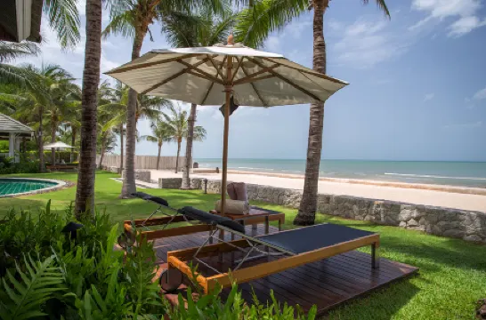 Rest Detail Hotel Hua Hin