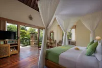 The Alena Resort a Pramana Experience - Tiny Houses