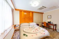 Shijiazhuang Meilihua Hotel Hotels near Shijiazhuang East Railway Station