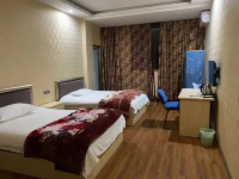 珙縣東皇商務賓館