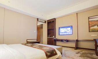 Jinze Ali Mali Hotel
