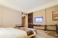 Jinze Ali Mali Hotel Các khách sạn ở Khorgas