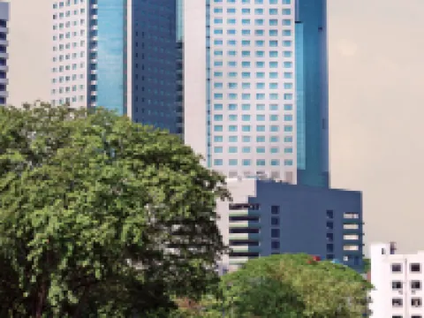 新山市希爾頓逸林酒店 新山酒店