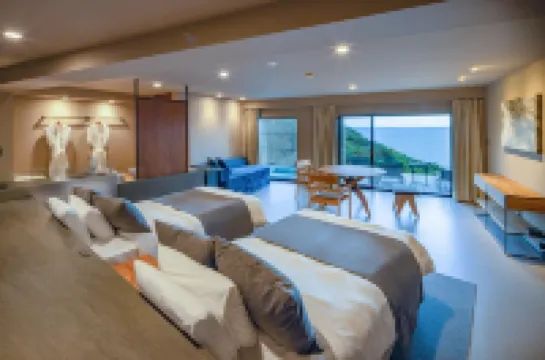 TheMana Village Hotels in Tosashimizu