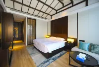 PanlongGu ShunShao Manor Hotel a Yongkang