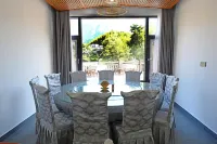 Floral Hotel · Tianzhu Mountain Bamboo Lishe Hotel - breakfast