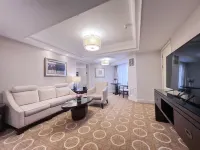 西安シェラトンホテル（土門地下鉄駅） のホテル