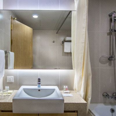 Family Twin Room The Ocean Resort Promo Code