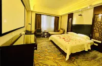 New City International Hotel Hotels near Xiabafang