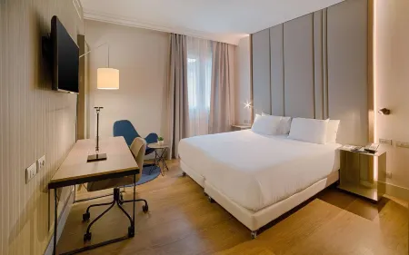 NH Bologna de la Gare