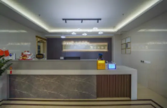 31 Time 時光酒店（東莞大朗店）