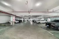 Qiaoxiang Shimao Grand Hotel - Parking