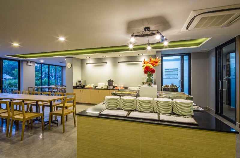 Livotel Hotel Kaset Nawamin Bangkok photo 3