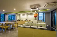 โรงแรม ลิโวเทล เกษตรนวมินทร์ กรุงเทพ - พร้อมอาหารเช้า