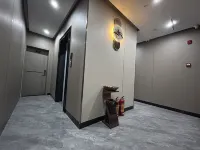 Suhu Hotel Hotels in Yongfu