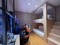 Weining Jike E-sports Hotel