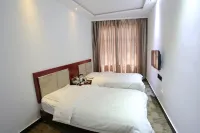 Dingxi Pengcheng Business Hotel