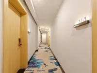 Yuejing Hotel (Yueyang Tower Scenic Area Branch) Hotel di Yueyang