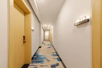 Yuejing Hotel (Yueyang Tower Scenic Area Branch)