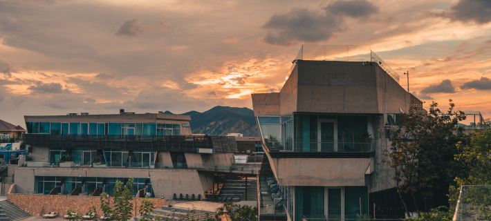 Dalian Sishi Jingyu Beach Resort Hotel Hotels in Dalian