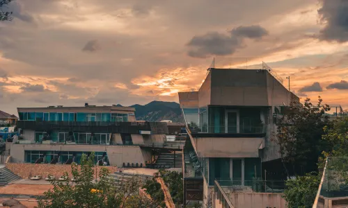 Dalian Sishi Jingyu Beach Resort Hotel