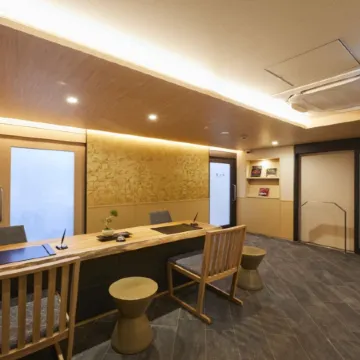 Kyoto Gion Hotel Отели рядом с достопримечательностью «Маруяма Парк»