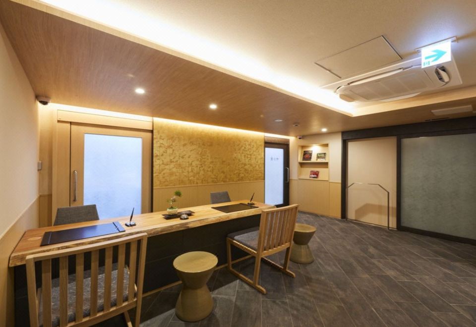 교토 기온 호텔 이미지