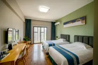 Juchunyuan Zhiyouxuan Hotel