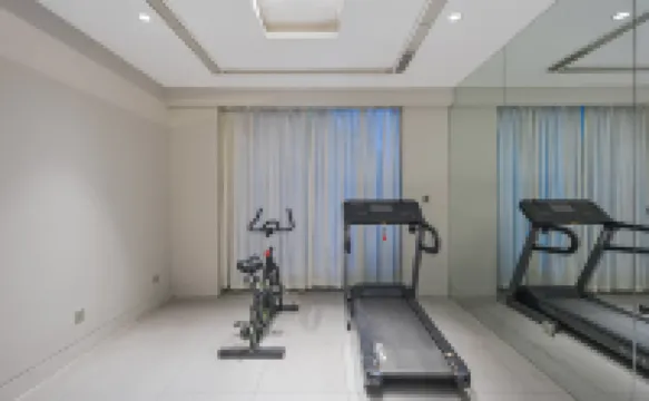 Jinjiang Inn ( Wuxi Liangqing road Wanda Plaza canal Bay Industrial Center store)