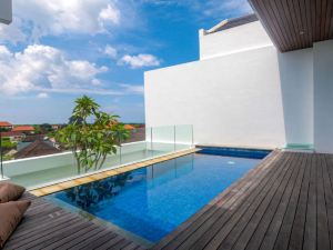 Hideaway Residence Bali Ungasan by Kanaan Hospitality