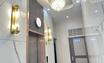 Tongjiang Junlai Hotel