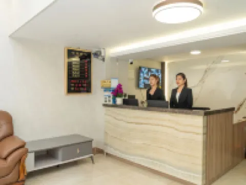 Xiangyuan Hostel
