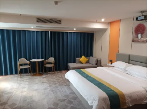 海豊鼎盛ホテル