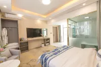 Dali Shanhaiyunjian Hotel (Dali Old City South Gate)