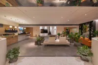 클라우드 51·고지대 취안장 전망 호텔 (충칭 제팡베이 클라우드 아이)