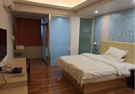 Pingnan Daxin Yinyang Convenience Hotel