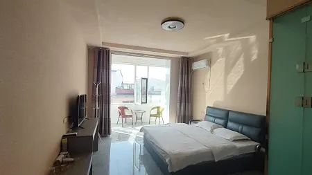 Juyou Hotel Отели рядом со станцией Taigu West Railway Station