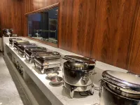 Hot Spring Hotel Hotels in Wenquan County