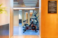 Dali Ocean Hotel - Spor Salonu