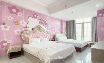 Suweiha Hotel Apartment