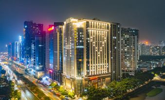 Victoria Hotel Zhujiang New Town Guangzhou