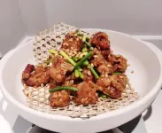 James Joyce Coffetel Hotel (Langfang High-Speed Railway Station Wanda Plaza) - breakfast
